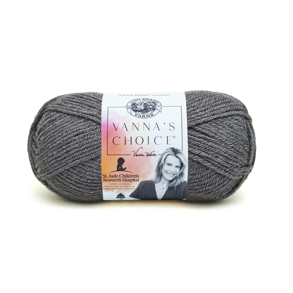 Lion Brand Vanna's Choice Yarn