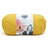 Lion Brand Vanna's Choice Yarn