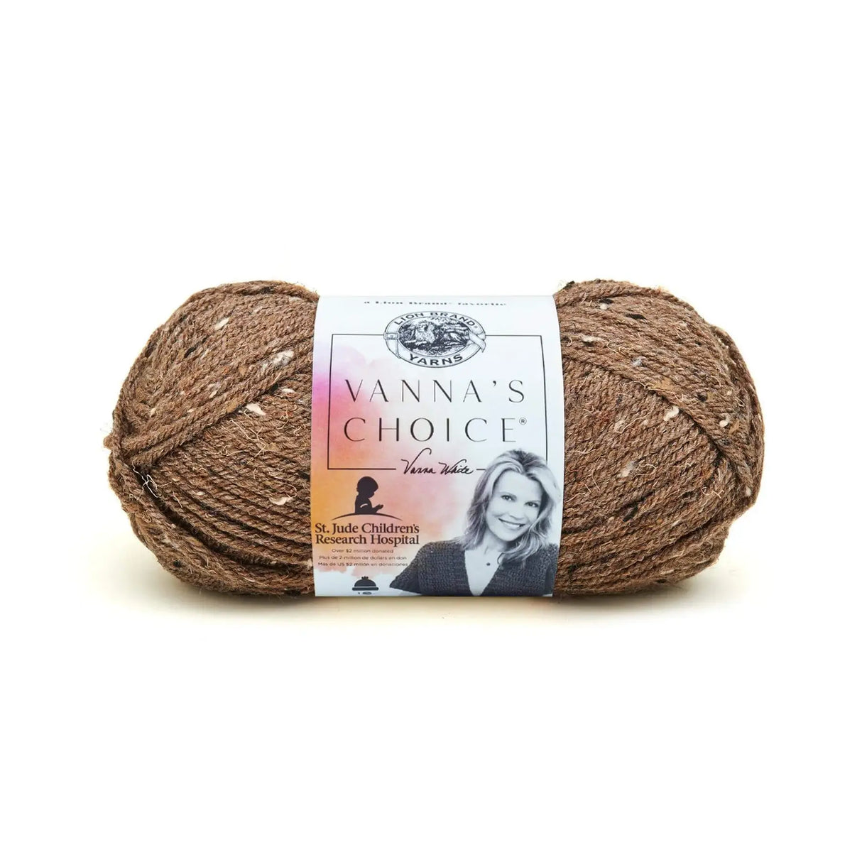 Lion Brand Vanna's Choice Yarn