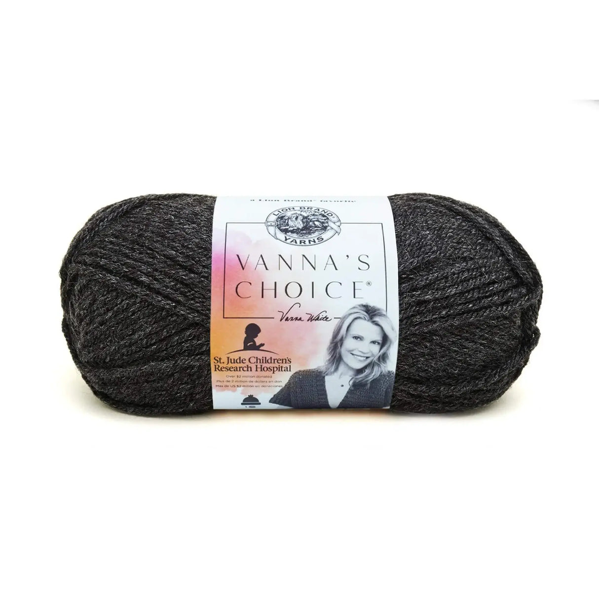 Lion Brand Vanna's Choice Yarn