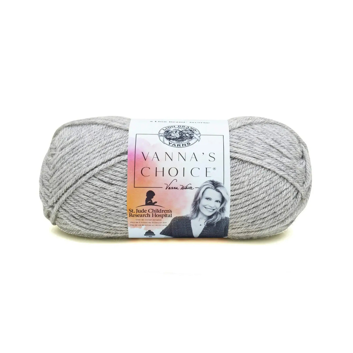 Lion Brand Vanna's Choice Yarn