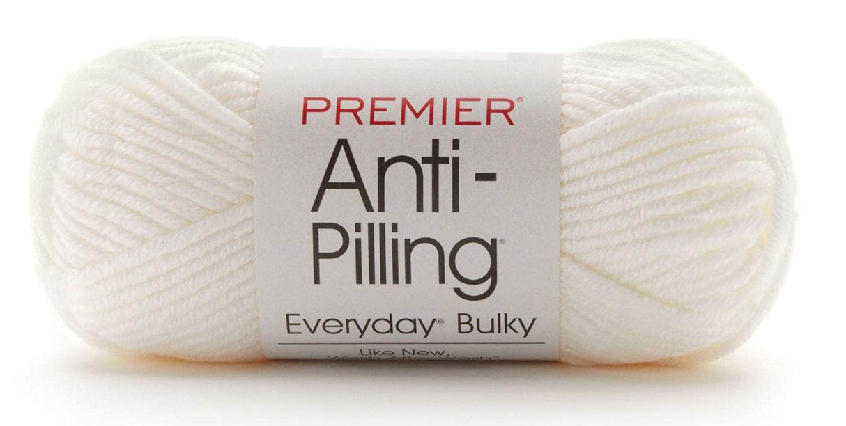 Premier Everyday Bulky Yarn