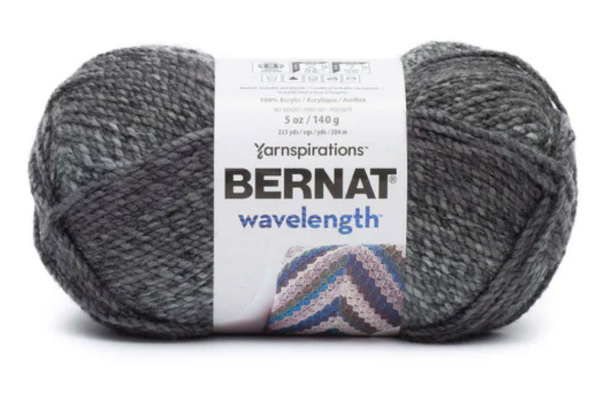 Bernat Wavelength Yarn