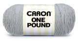 Caron One Pound Yarn