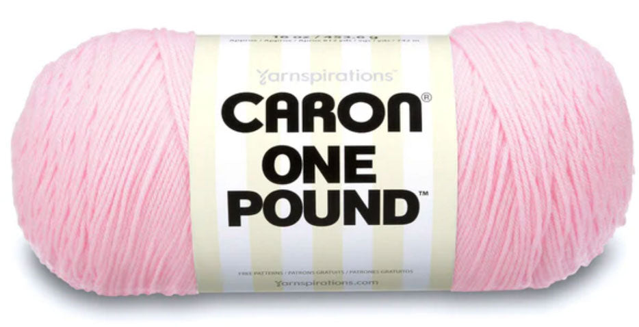 Caron One Pound Yarn