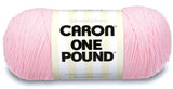 Caron One Pound Yarn