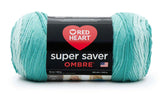 Fil ombré Super Saver Red Heart