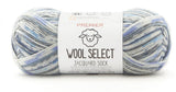 Fil à chaussettes jacquard Premier Wool Select