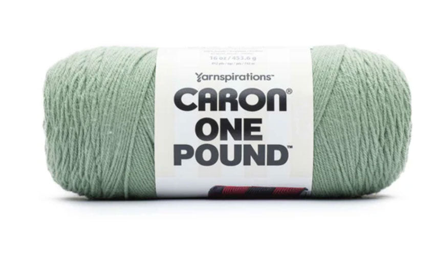 Caron One Pound Yarn