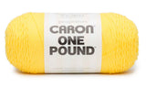 Caron One Pound Yarn