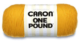 Caron One Pound Yarn