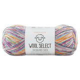 Fil à chaussettes jacquard Premier Wool Select