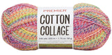 Premier Cotton Collage Yarn