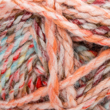 Mary Maxim Marvelous Chunky Yarn