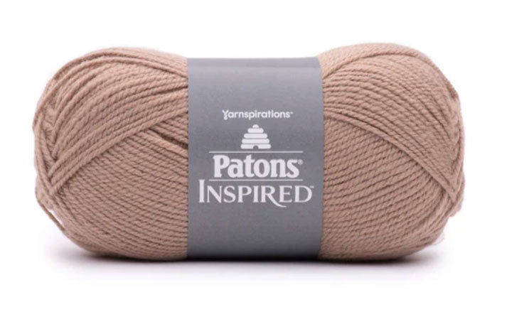 Patons Inspired Yarn