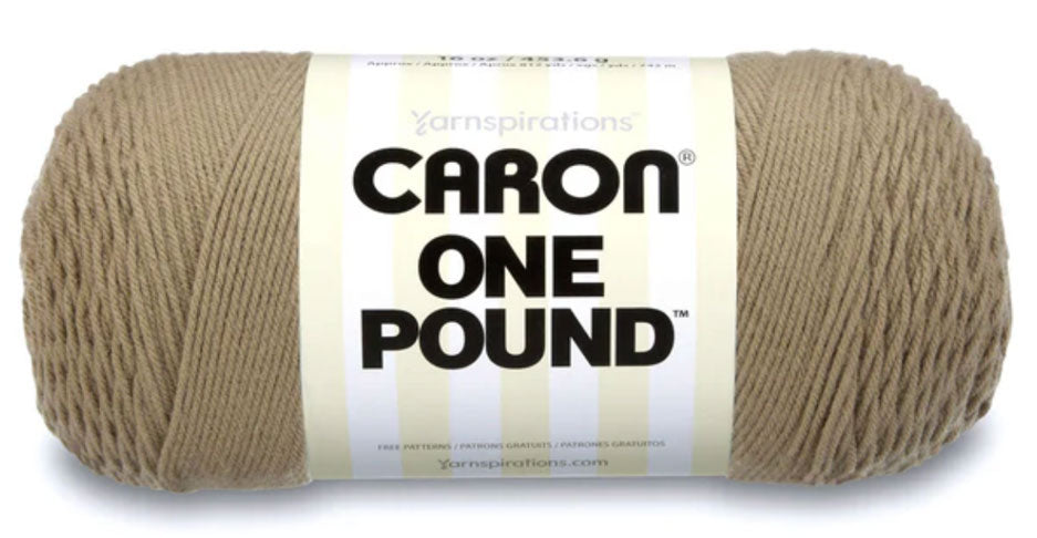 Caron One Pound Yarn