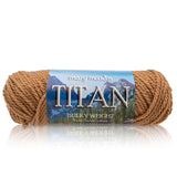 Mary Maxim Titan Yarn