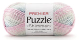 Premier Puzzle Shimmer Yarn