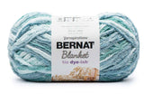 Bernat Blanket Tie Dye-ish Yarn