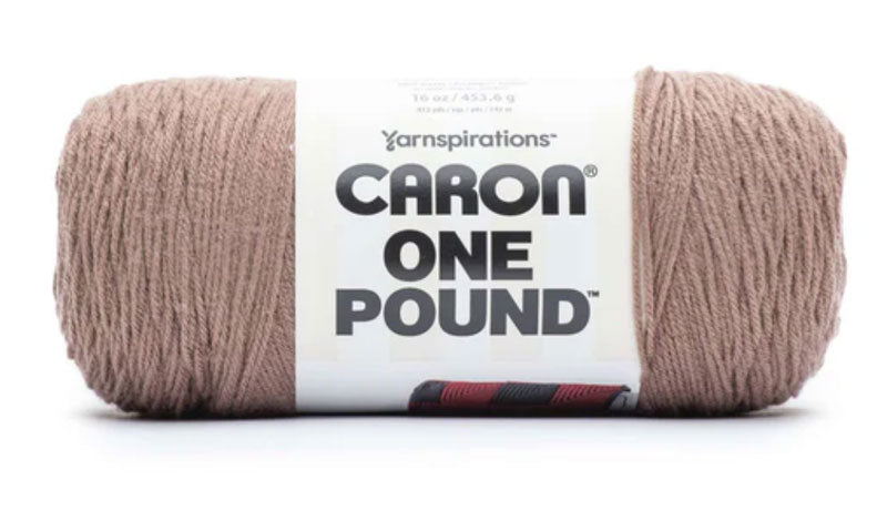 Caron One Pound Yarn