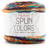 Hilo Premier Spun Colors