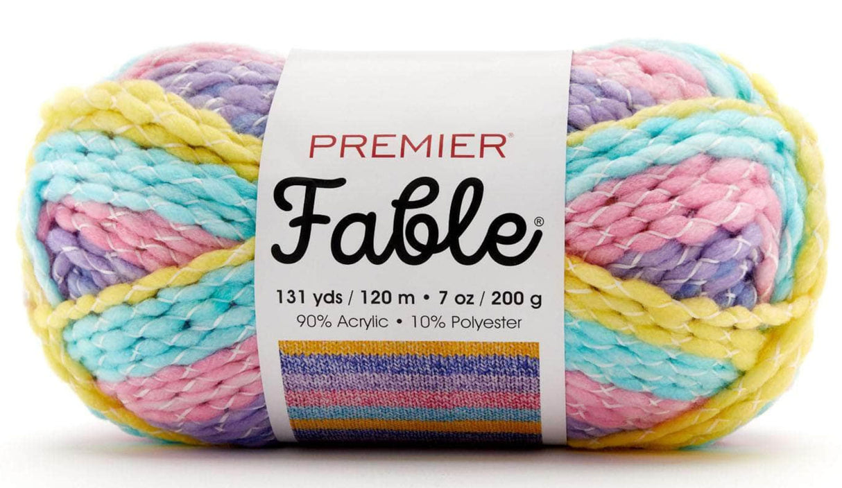 Premier Fable Yarn