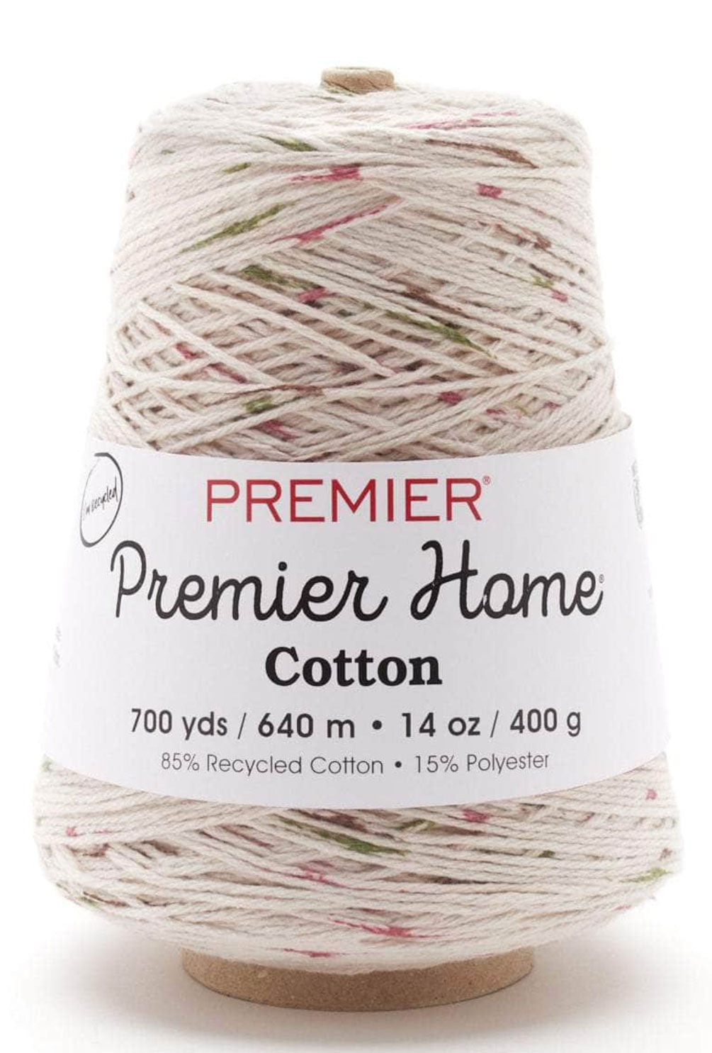 Premier Home Cotton Cone Yarn