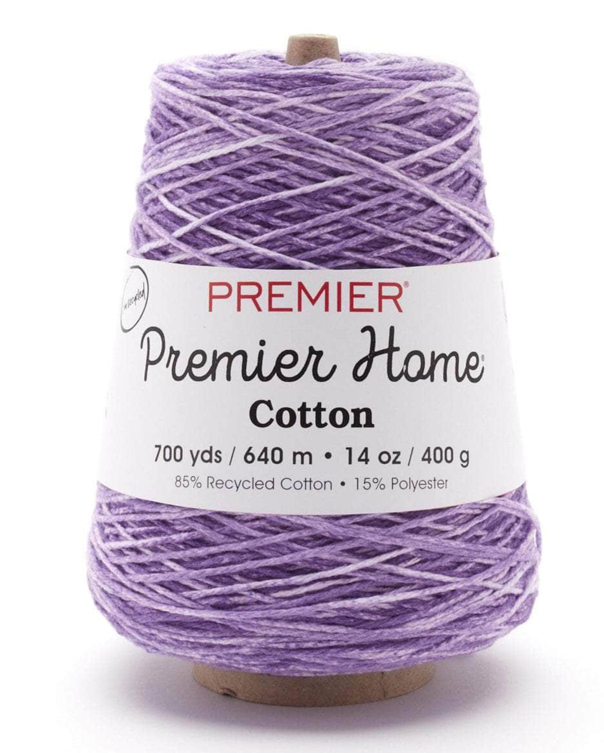 Premier Home Cotton Cone Yarn