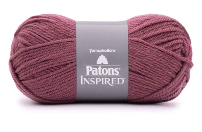 Patons Inspired Yarn