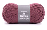 Patons Inspired Yarn