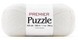 Premier Puzzle Solids Yarn