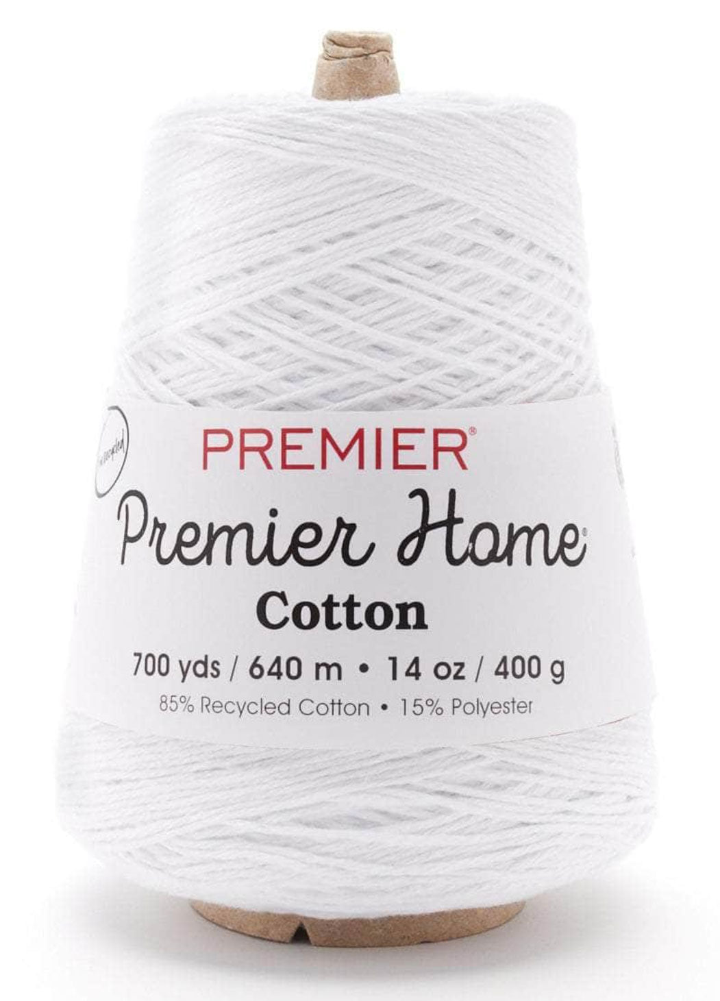 Premier Home Cotton Cone Yarn