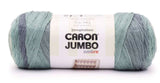 Fil ombré Caron Jumbo