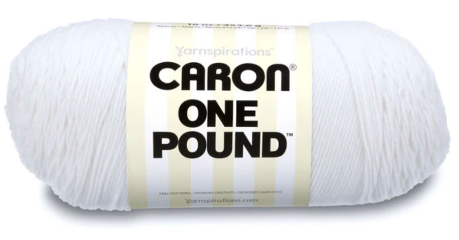 Caron One Pound Yarn