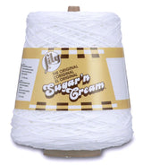 Sugar'n Cream Cone Cotton