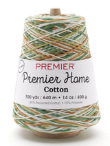 Premier Home Cotton Cone Yarn