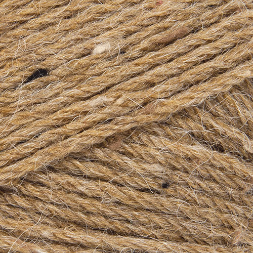 Mary Maxim Natural Alpaca Tweed