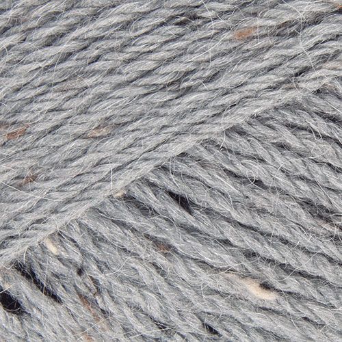 Mary Maxim Natural Alpaca Tweed