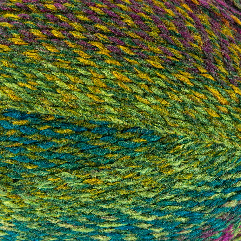 Chunky Ribs Lapghan