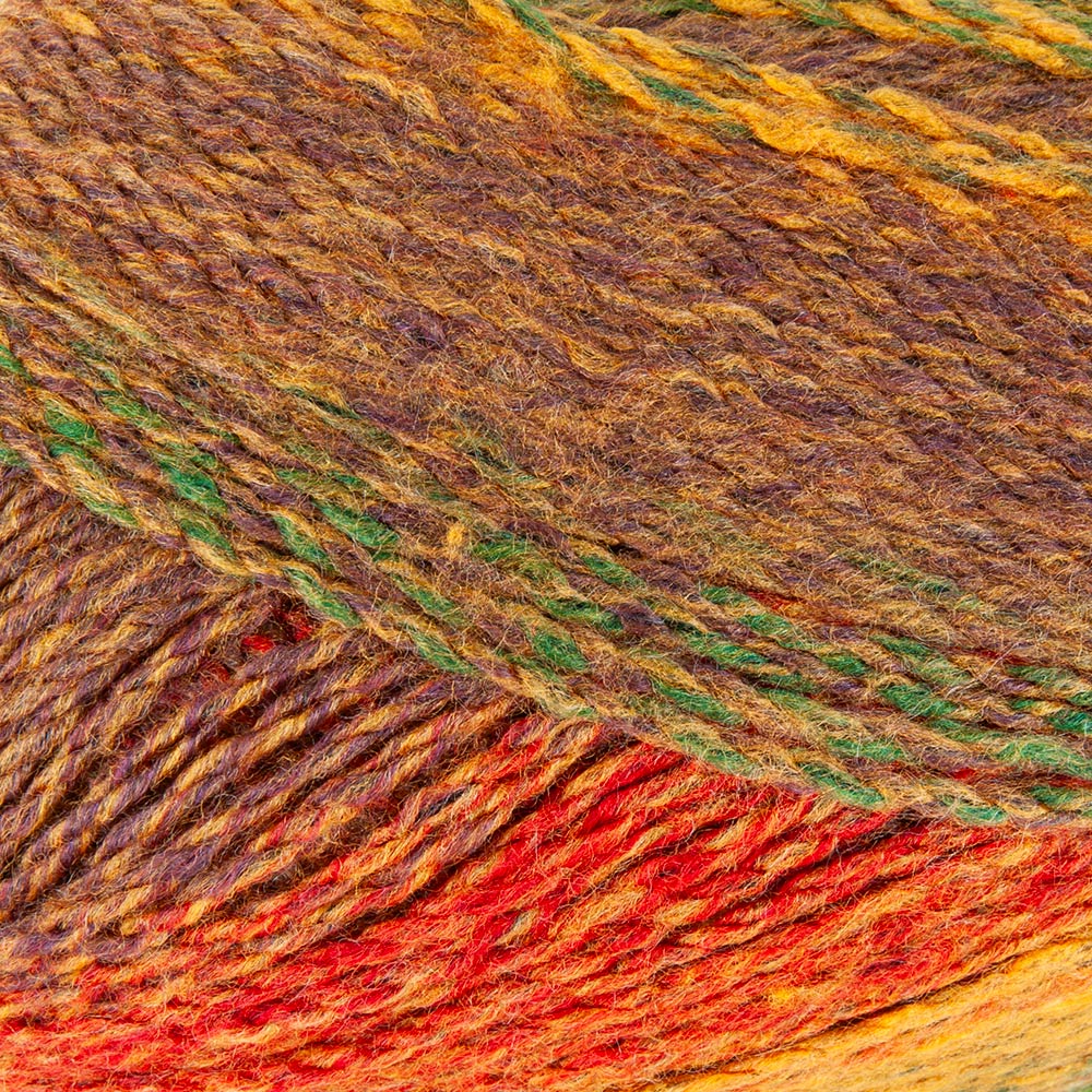 Chunky Ribs Lapghan