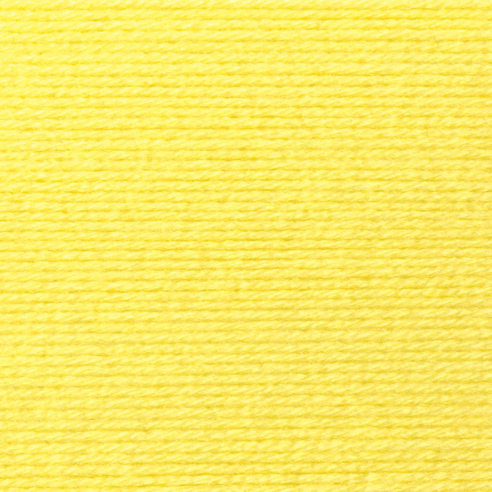 Couverture pour bébé en tricot au point de riz