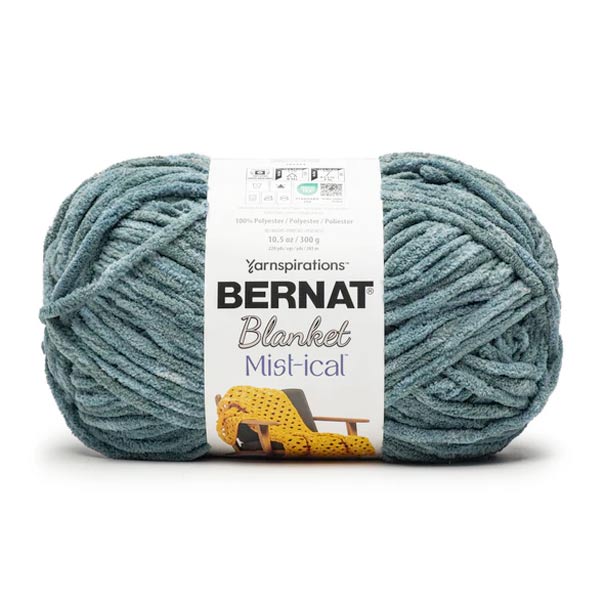 Bernat Blanket Mist-ical Yarn