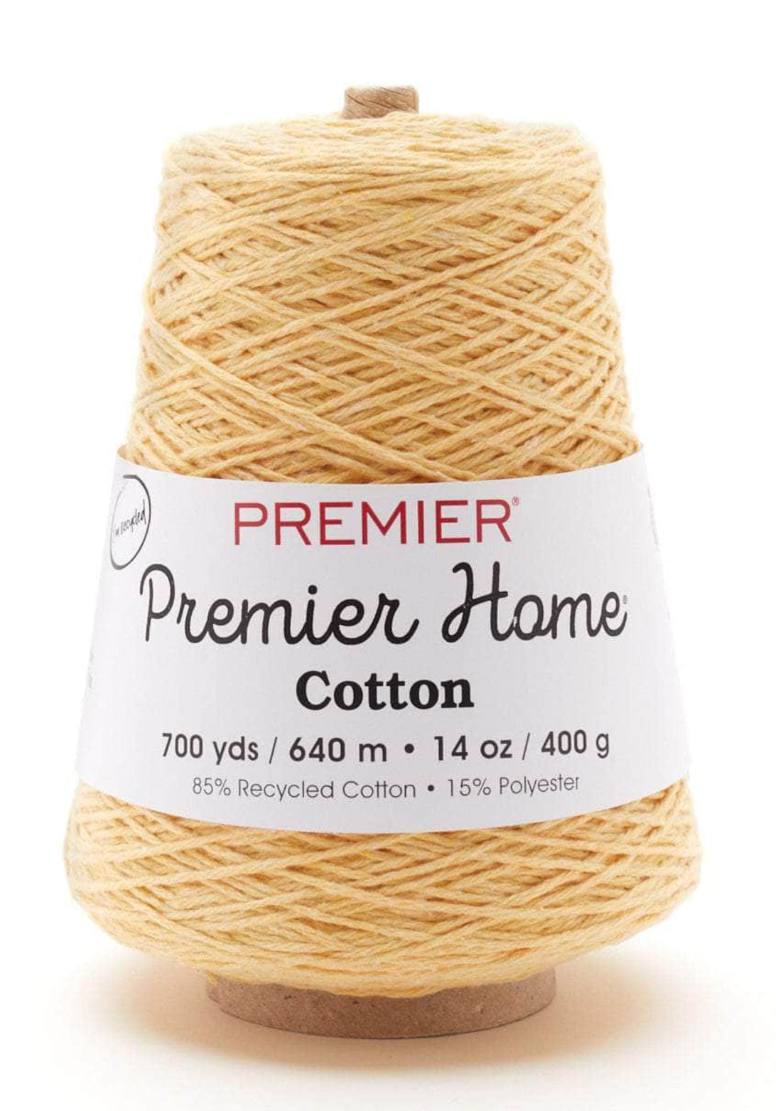 Premier Home Cotton Cone Yarn