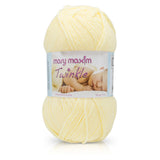 Mary Maxim Twinkle Baby Yarn