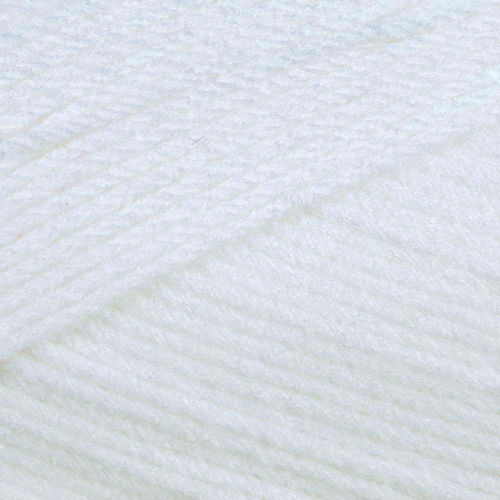 Couverture pour bébé en tricot au point de riz