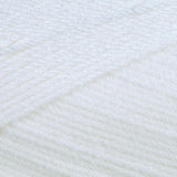 Couverture pour bébé en tricot au point de riz