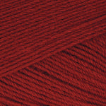 Couverture pour bébé en tricot au point de riz