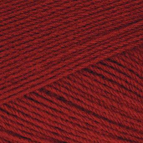 Seed Stitch Knit Baby Blanket