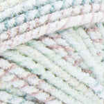 Couverture en tricot Daydream