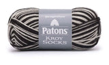 Patons Kroy Sock Yarn Clearance Colors